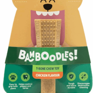 Bamboodles ‘T-Bone’