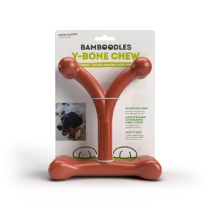 Bamboodles ‘Y-Bone’