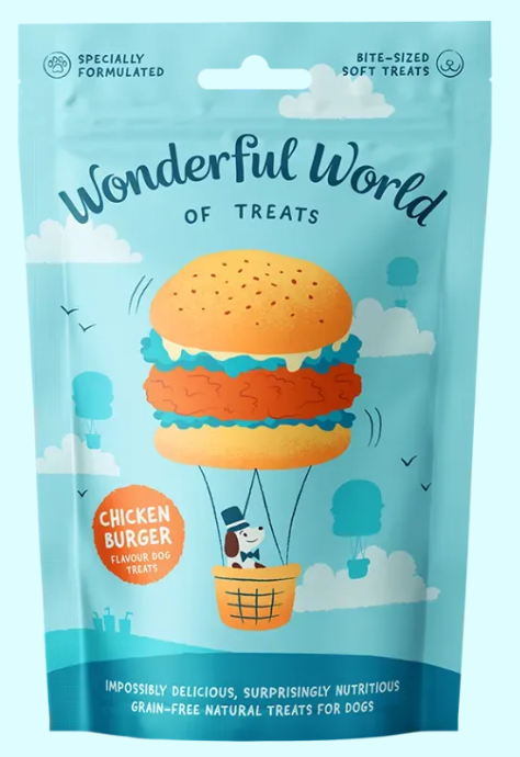 Wonderful World of Treats - Image 9