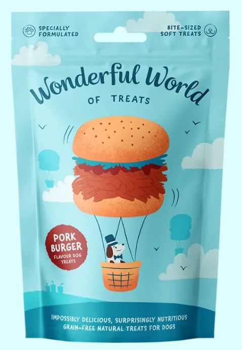 Wonderful World of Treats - Image 10
