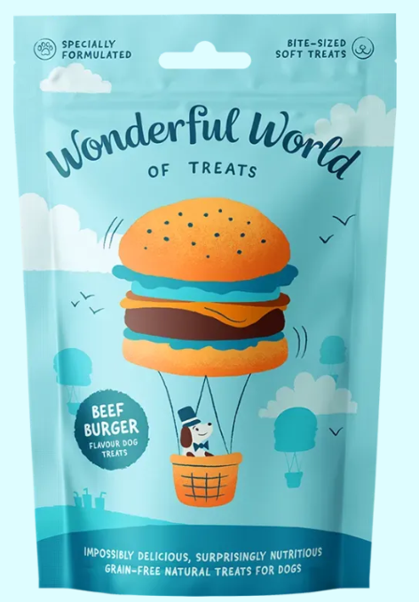 Wonderful World of Treats - Image 8