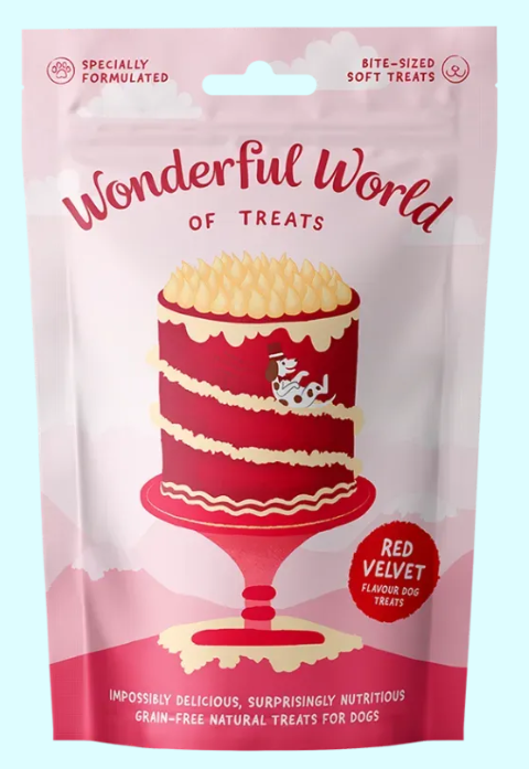 Wonderful World of Treats - Image 7