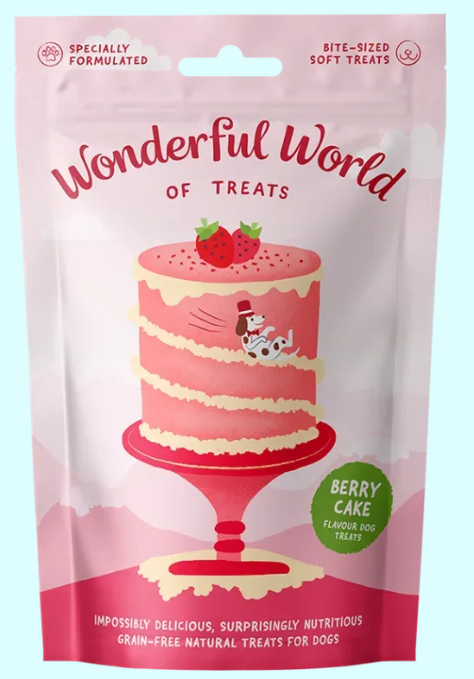 Wonderful World of Treats - Image 6