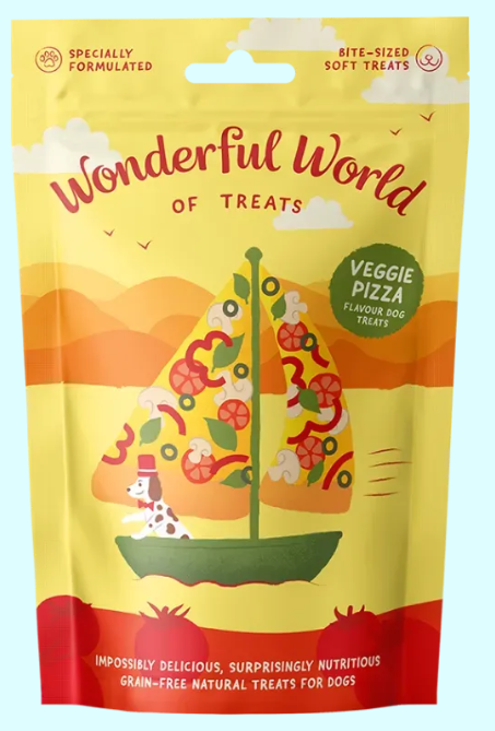 Wonderful World of Treats - Image 3