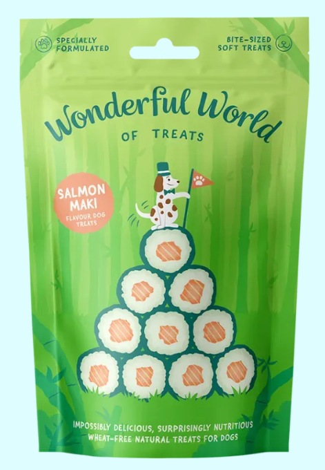 Wonderful World of Treats - Image 11