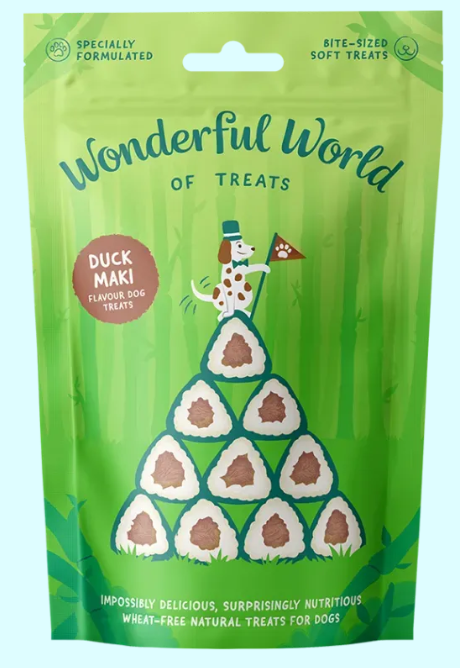 Wonderful World of Treats - Image 12