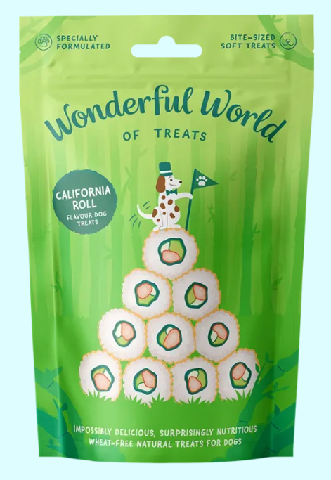 Wonderful World of Treats - Image 13