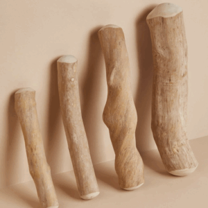 Canophera Coffee Wood Dog Chew Sticks